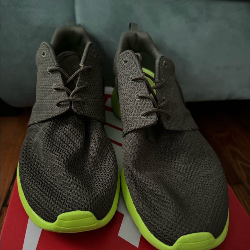 Nike roshe one